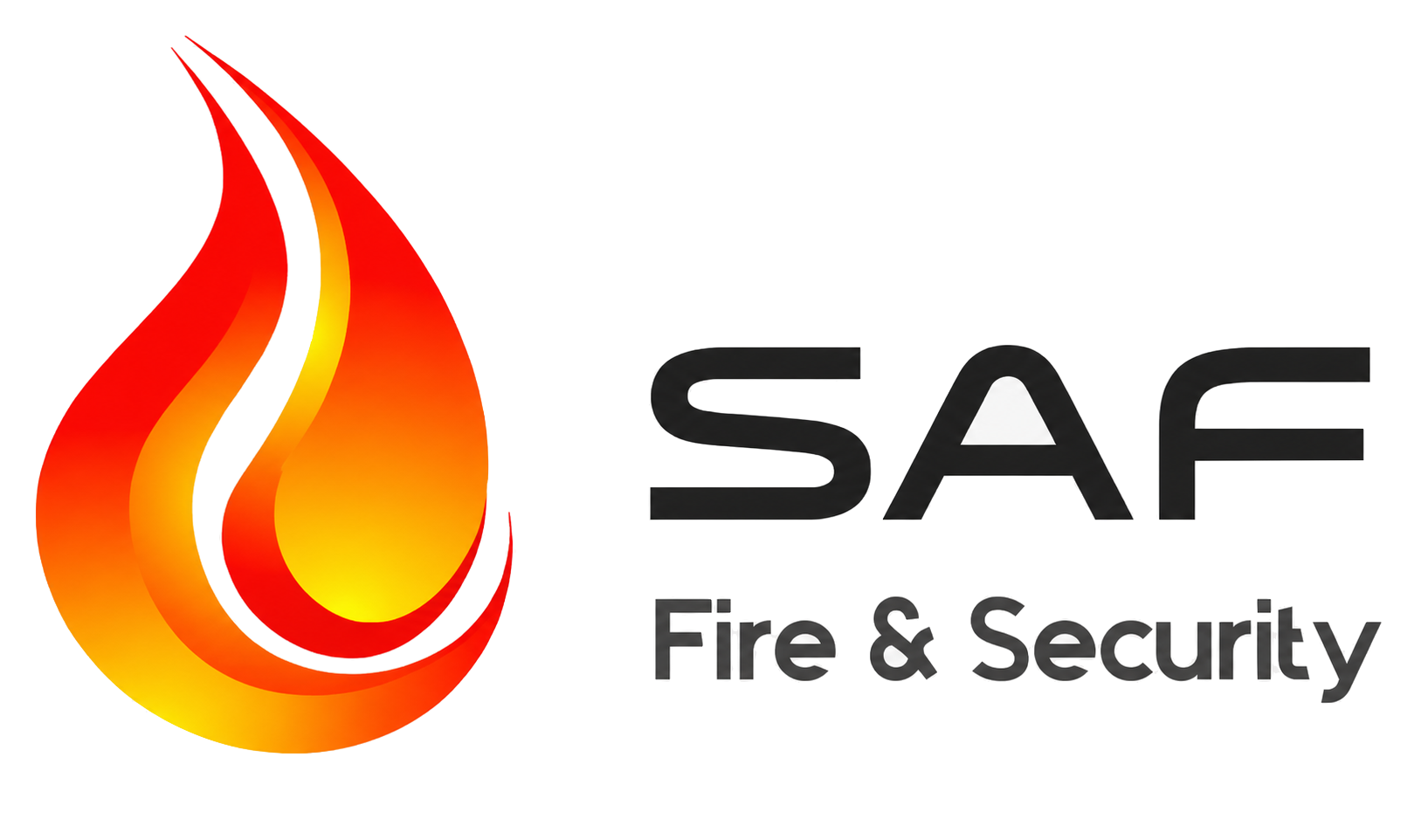 SAF Fire & Security